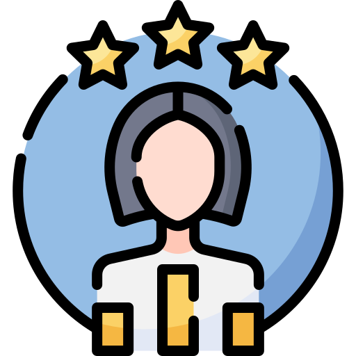Expertise Icon